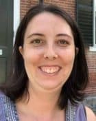 Megan Murray profile photo