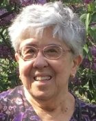 Merryl Gibbs profile photo