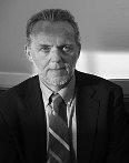 Michael Cahill profile photo