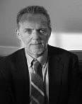 Michael Cahill profile photo