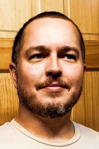 Mike Belcher profile photo
