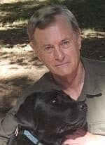 Mike Harrington profile photo
