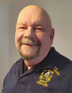 Mike Murphy profile photo