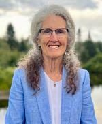 Muriel Hall profile photo