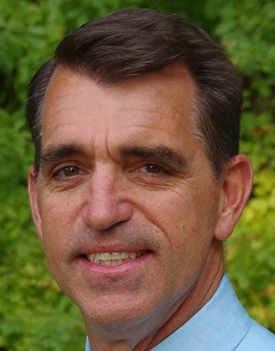 Ned Raynolds profile photo