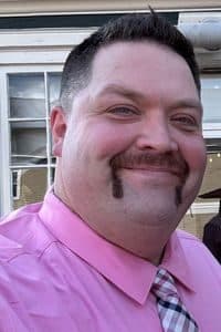 Nicholas Bridle profile photo