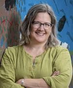 Nicole Leapley profile photo