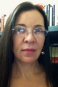 Pam Brown profile photo