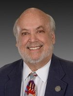 Paul Berch profile photo