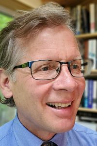 Peter Lovett profile photo