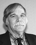 Peter Varney profile photo