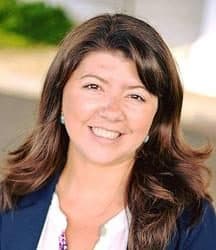 Rebecca Perkins Kwoka profile photo