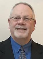 Robert Wherry profile photo