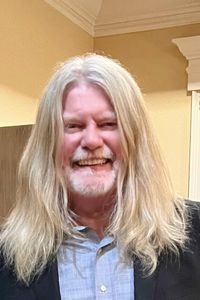 Robley Hall profile photo