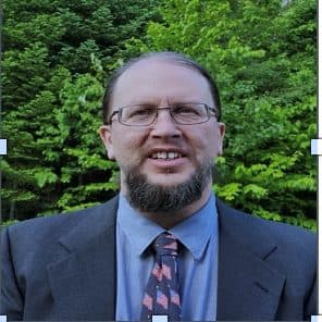 Ron Dunn profile photo