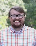 Ross Berry profile photo
