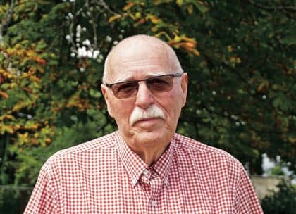 Russ Dumais profile photo