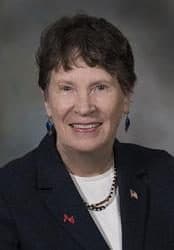 Ruth Ward profile photo