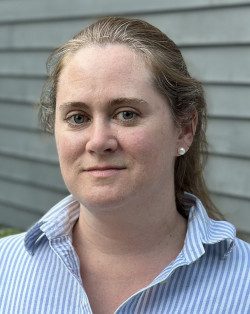 Samantha Jacobs profile photo