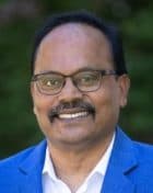 Santosh Salvi profile photo