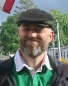 Seth King profile photo