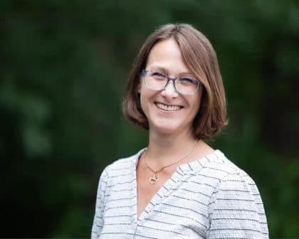 Stephanie Grund profile photo