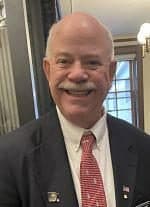 Steve Bogert profile photo