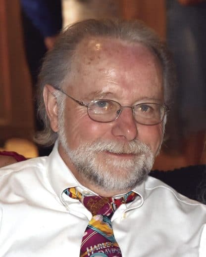 Steve Woodcock profile photo