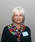 Sue Newman profile photo