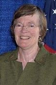 Susan Almy profile photo