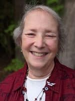 Susan Elberger profile photo