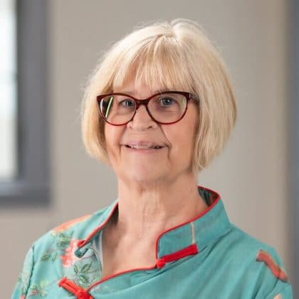 Suzanne Chretien profile photo