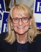 Tara Reardon profile photo