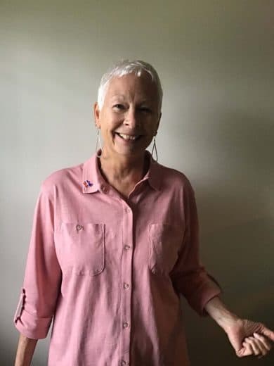 Terri O'Rorke profile photo