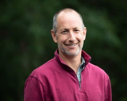 Terry Spahr profile photo