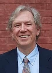Terry Spilsbury profile photo