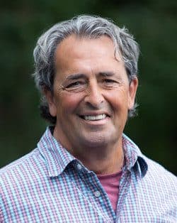 Tim Hartnett profile photo