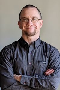 Tom Mannion profile photo