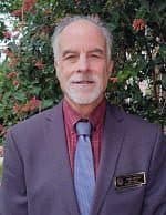 Tony Caplan profile photo