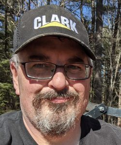 Travis Corcoran profile photo