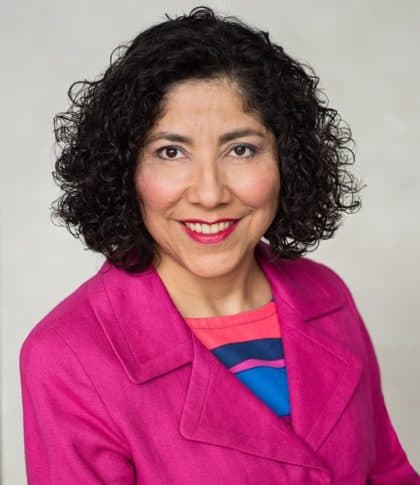 Trinidad Tellez profile photo