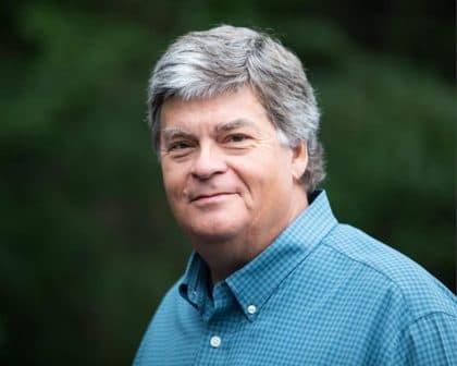 Wayne Pearson profile photo