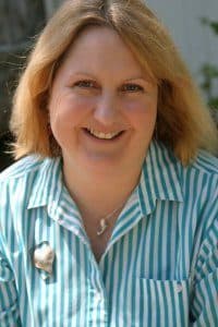 Wendy Thomas profile photo