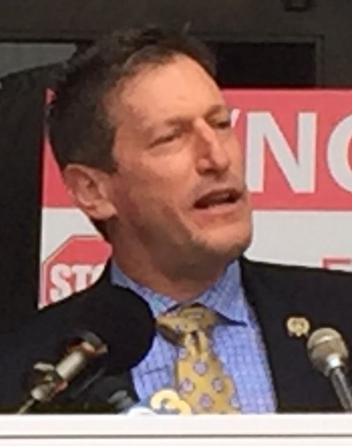 Andrew Zwicker profile photo