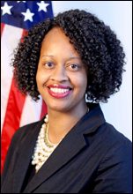 Angela McKnight profile photo