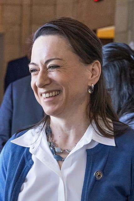 Aura Dunn profile photo