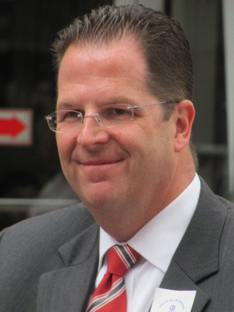 Brian Stack profile photo