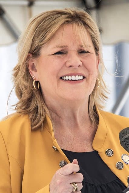 Carol Murphy profile photo