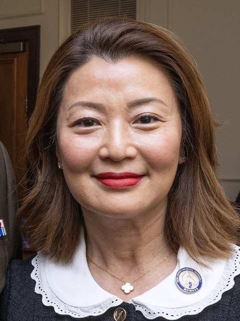 Ellen Park profile photo
