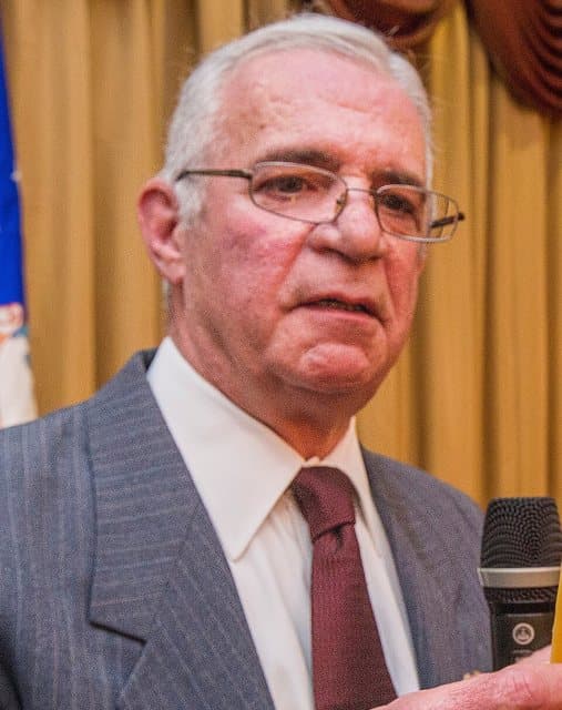 Gary Schaer profile photo
